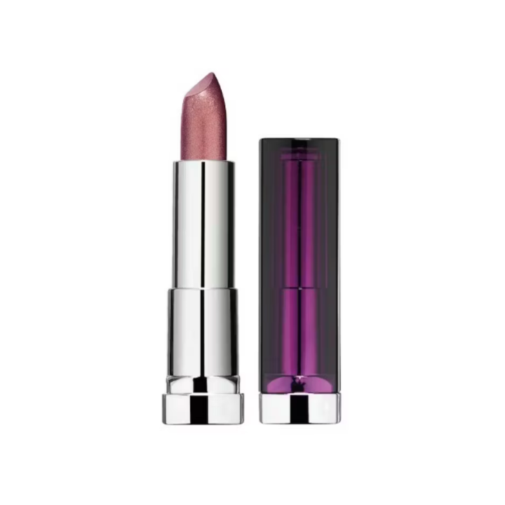 Maybelline Color Sensational Cream Lipstick 240 Galactic Mauve