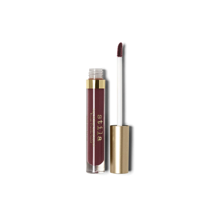 Stila Stay All Day Liquid Lipstick Chianti