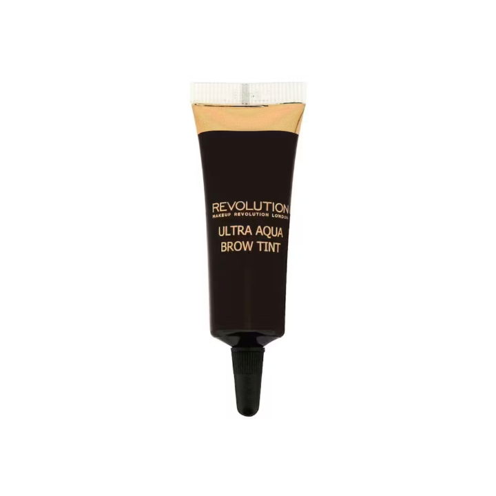 Revolution Ultra Aqua Brow Tint Dark