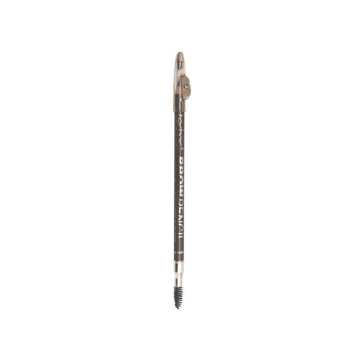 Technic Brow Pencil with Sharpener Brown