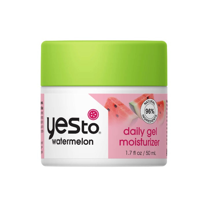 Yes To Watermelon Super Fresh Gel Moisturiser