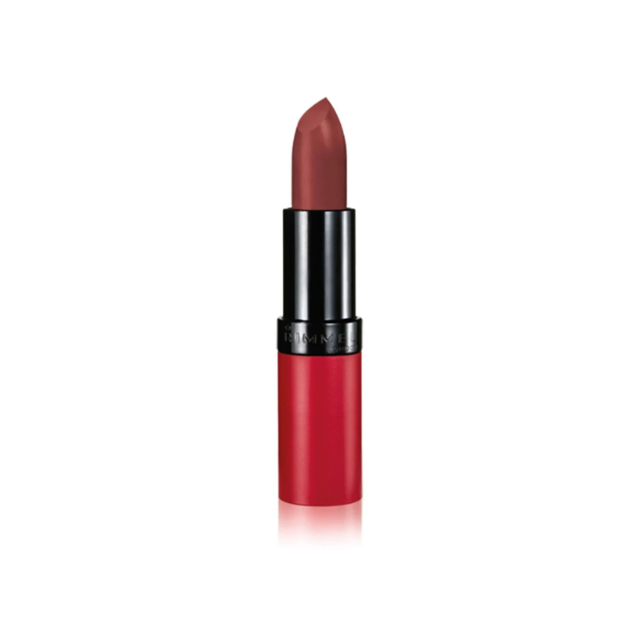 Rimmel Lipstick Lasting Finish Kate Moss 112
