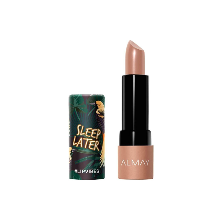 Almay Lipvibes Lipstick 250 Sleep Later