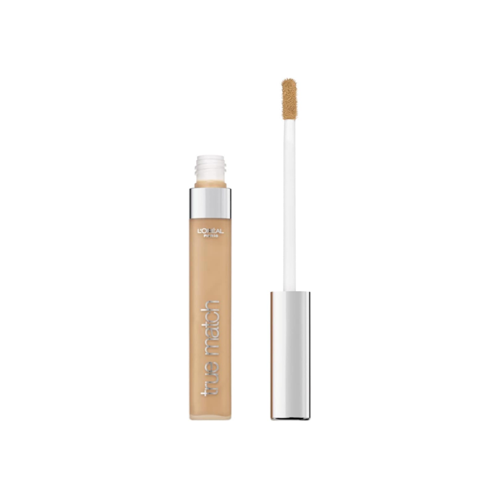 LOreal True Match Concealer 6D W Golden Honey