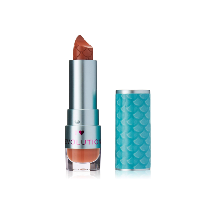 Revolution I Heart Revolution Lipstick Mystical Mermaids Mythical Tale