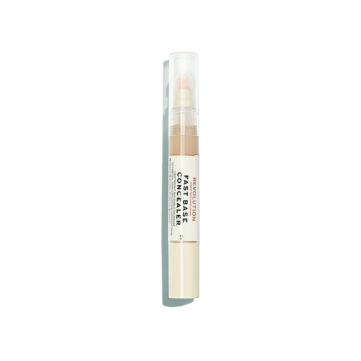 Revolution Fast Base Concealer C9