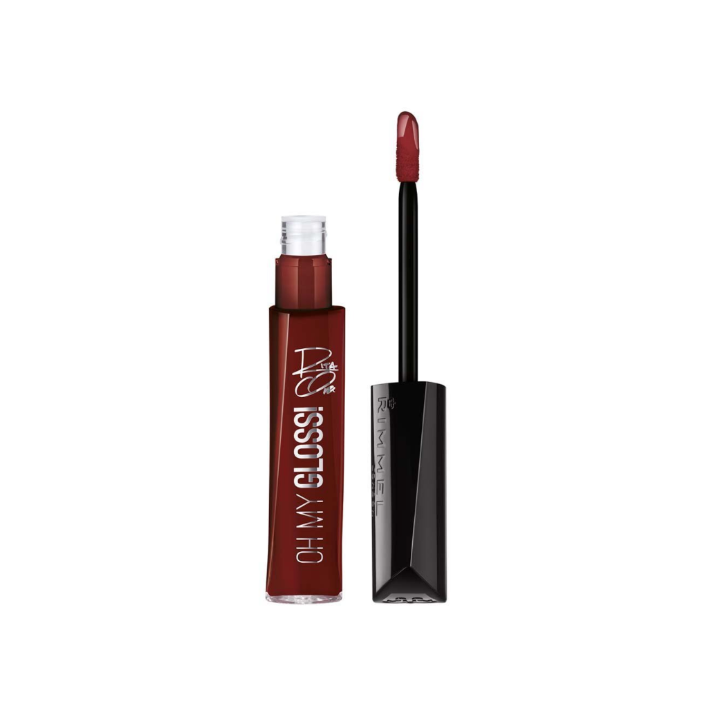 Rimmel Oh My Gloss Lipgloss By Rita Ora 810 Desire