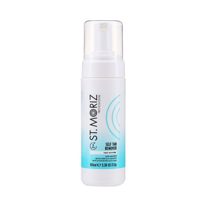 St Moriz Advanced Pro Formula Tan Remover 100ml