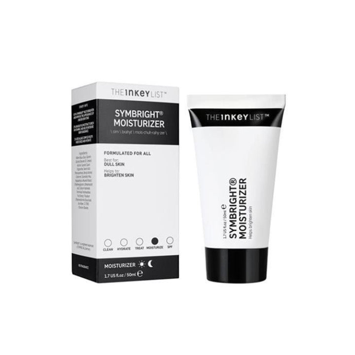 Inkey Symbright Moisturizer 50ml
