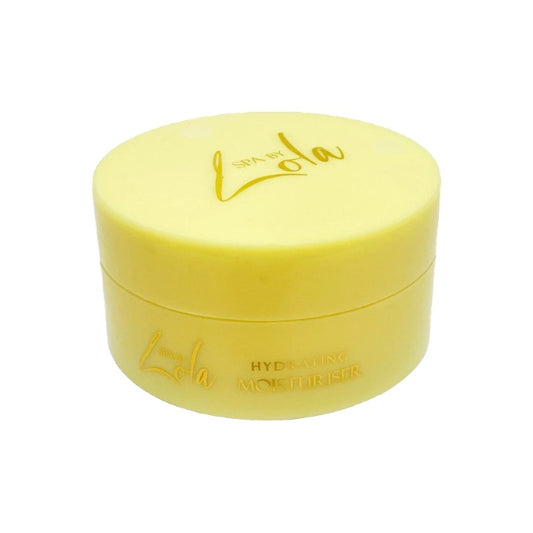 Spa By Lola Hydrating Moisturiser 60ml