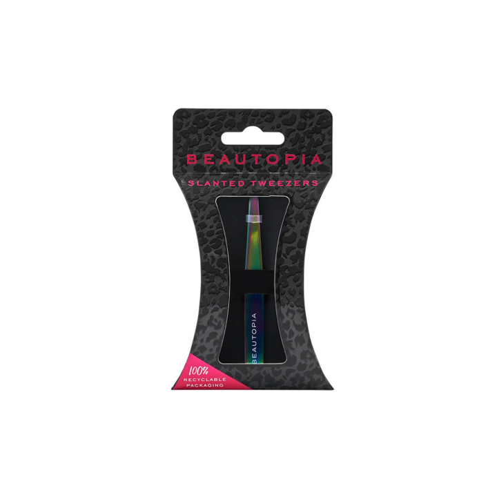 Beautopia Slanted Tweezer