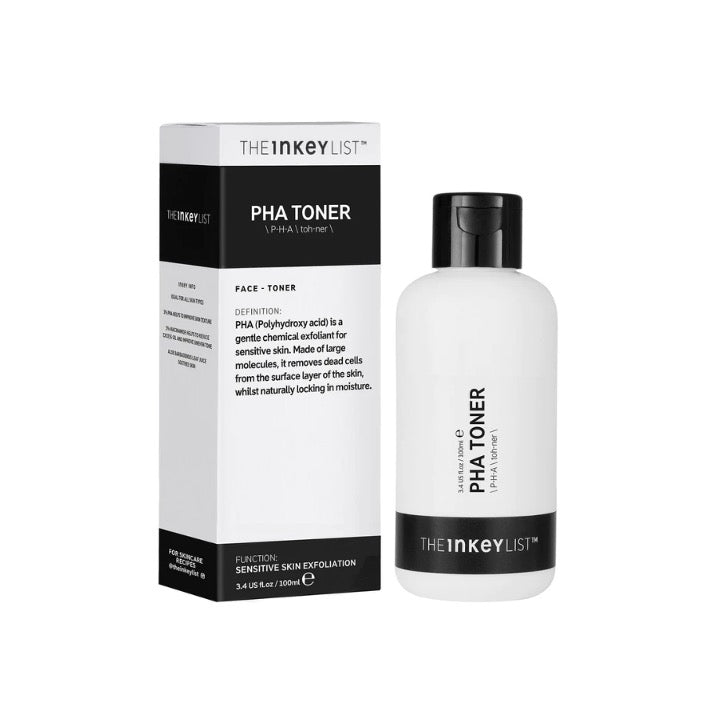 Inkey PHA Toner 100ml