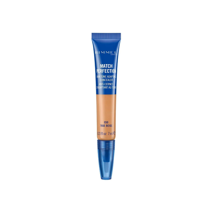 Rimmel Match Perfection Concealer 050 True Beige
