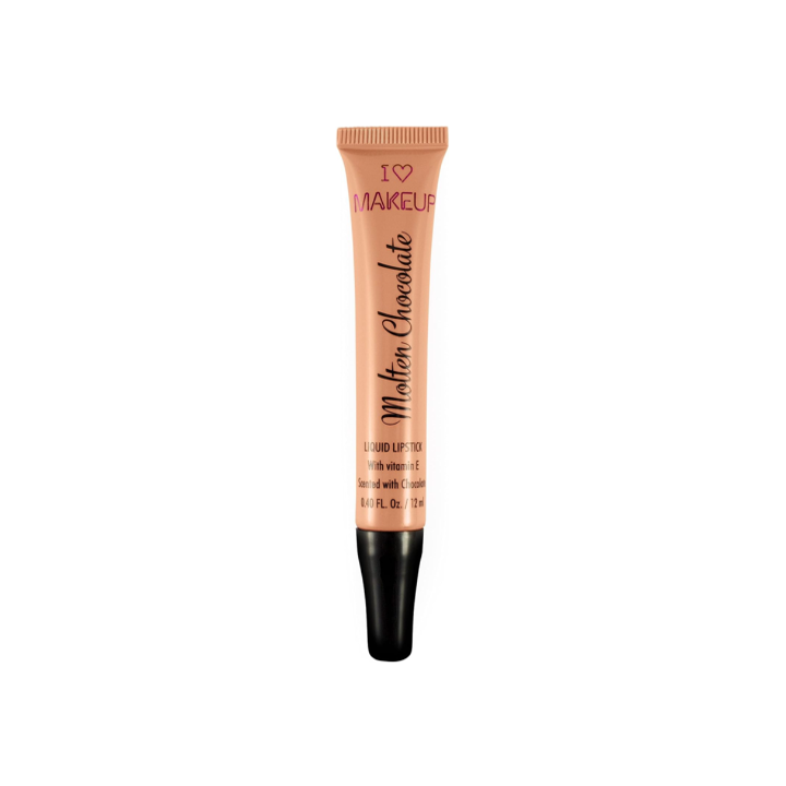 Revolution I Love Makeup Lip Lava Salted Caramel