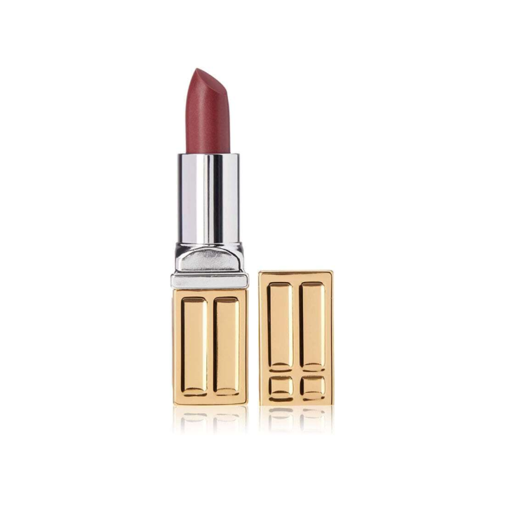 Elizabeth Arden Beautiful Color Moisturizing Lipstick 35 Bronze Berry