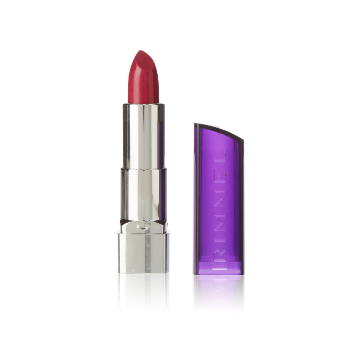 Rimmel Lipstick Moisture Renew 370