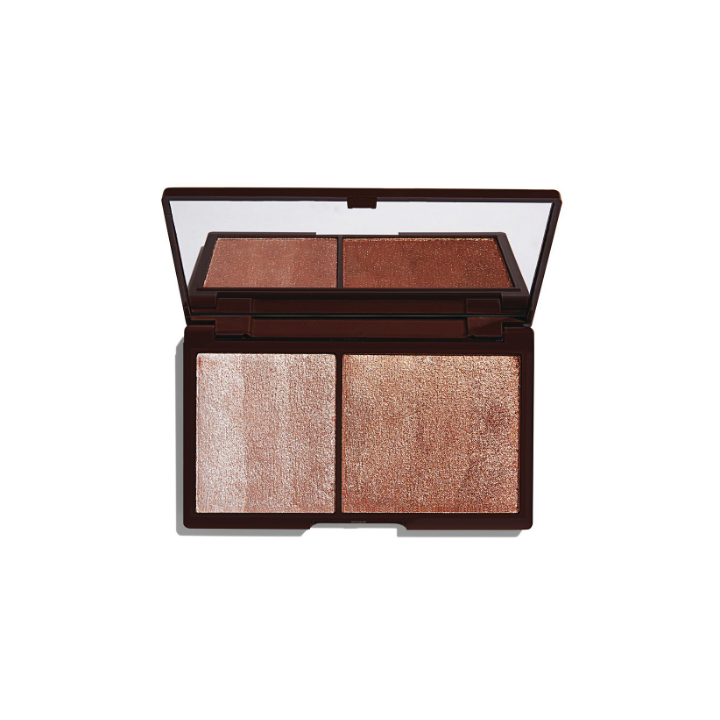 Revolution HL Bronze & Shimmer