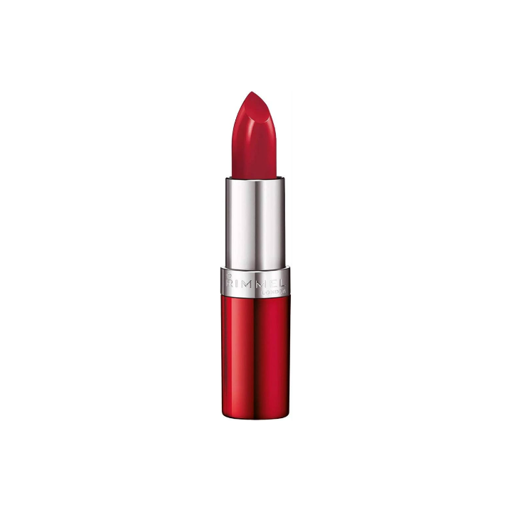 Rimmel Rita Ora Lipstick Red Instinct 002