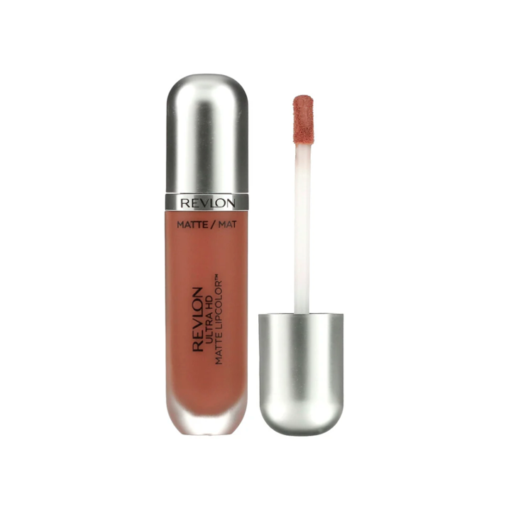 Revlon Ultra HD Matte Lip Color 630 HD Seduction
