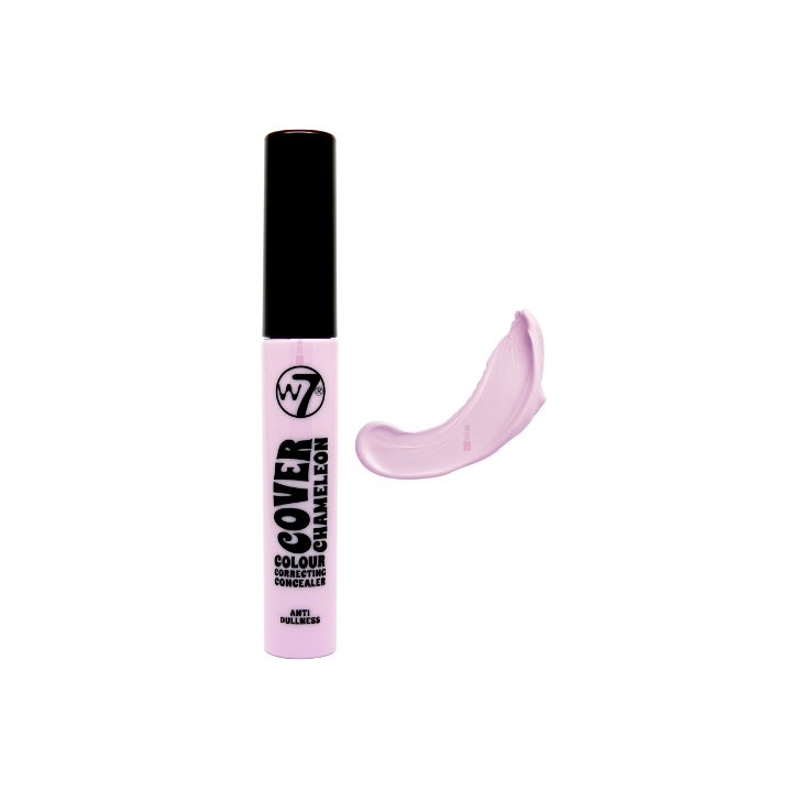 W7 Cover It! Anti Dullness Concealer