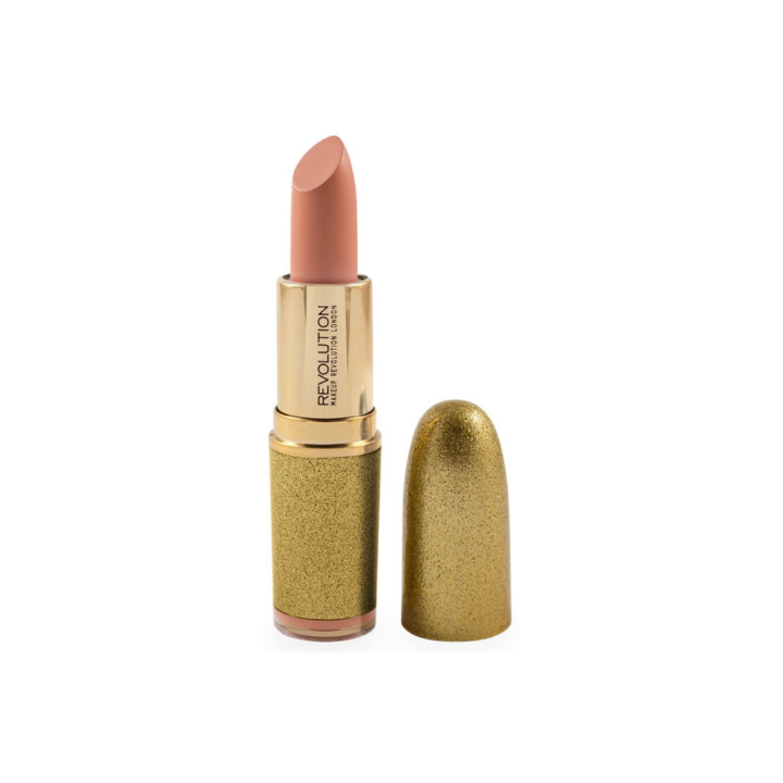 Revolution Life On The Dance Floor Lipstick VIP Elite
