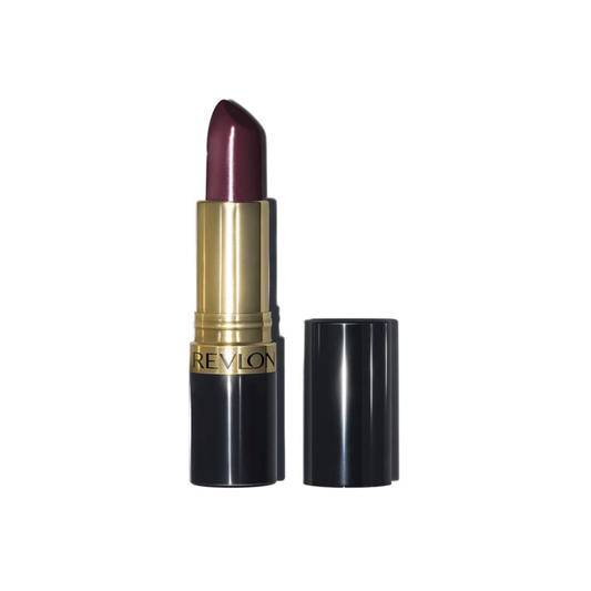 Revlon Lipstick Super Lustrous 021 Black Cherry