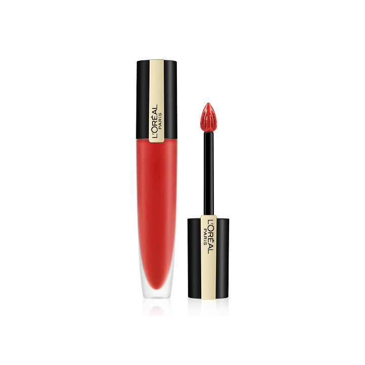 LOreal Rouge Paris Lipstick I Dont 113