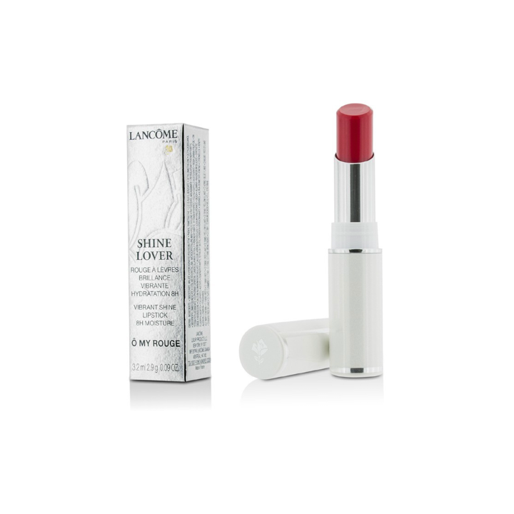 Lancome Shine Lover 120 O My Rouge