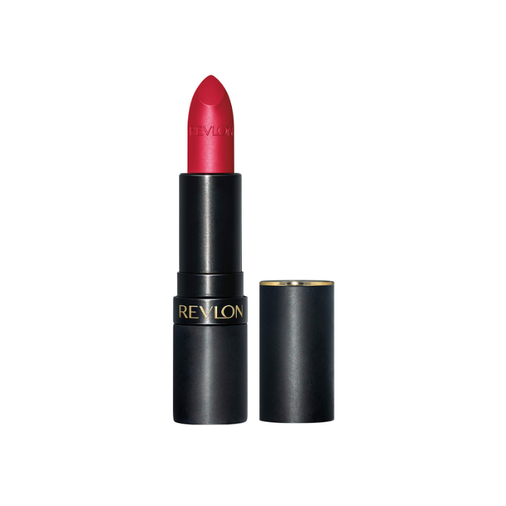 Revlon Super Lustrous Matte Lipstick 017 Crushed Rubies
