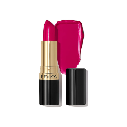 Revlon Super Lustrous Creme Lipstick 745 Love Is On