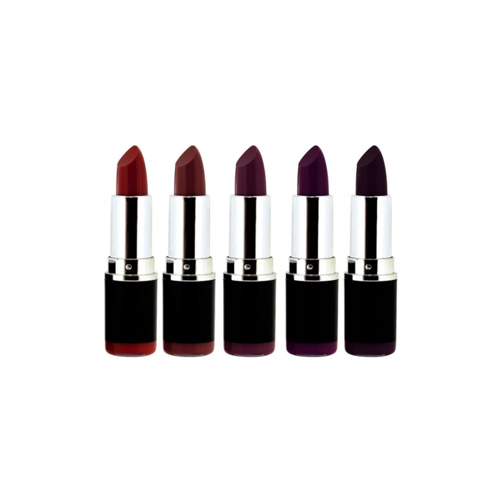 Revolutions freedom vamp lipstick collection