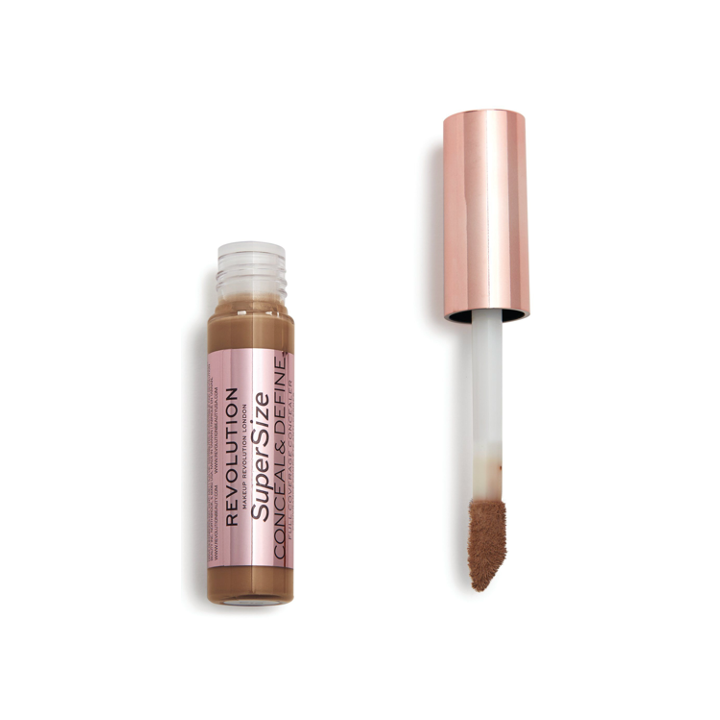 Revolution SuperSize Conceal & Define Concealer C13.5