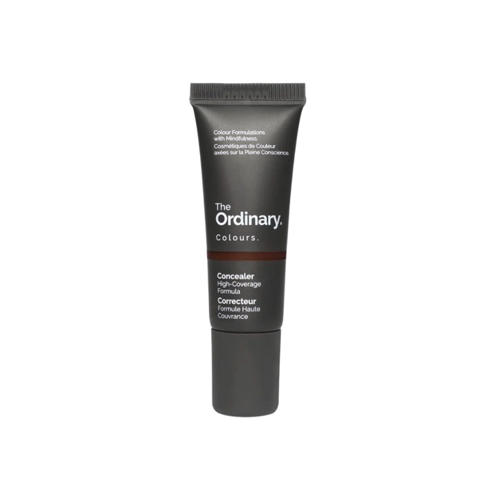 The Ordinary Full Coverage Concealer 2.0 Yellow Green
