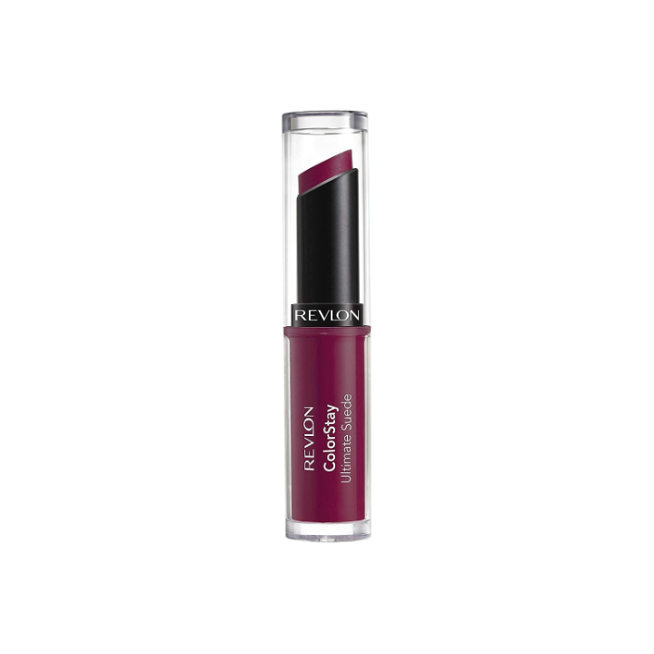 Revlon Colour Stay Ultimate Suede Lipstick 047 Wardrobe