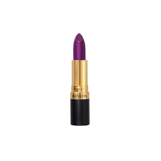 Revlon Super Lustrous Creme Lipstick 056 Purple Aura