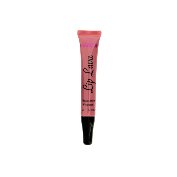 Revolution I Love Makeup Lip Lava Tremor