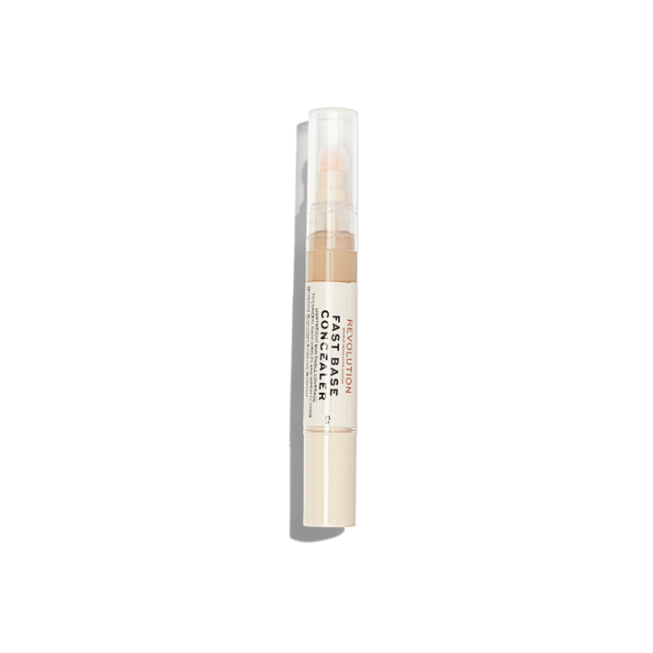 Revolution Fast Base Concealer C5