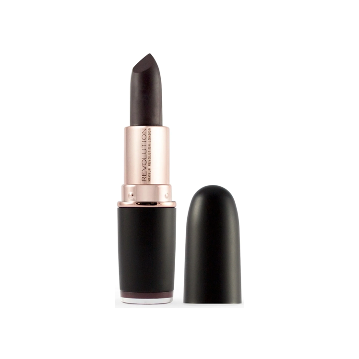 Revolution Iconic Matte Nude Lipstick Members Club
