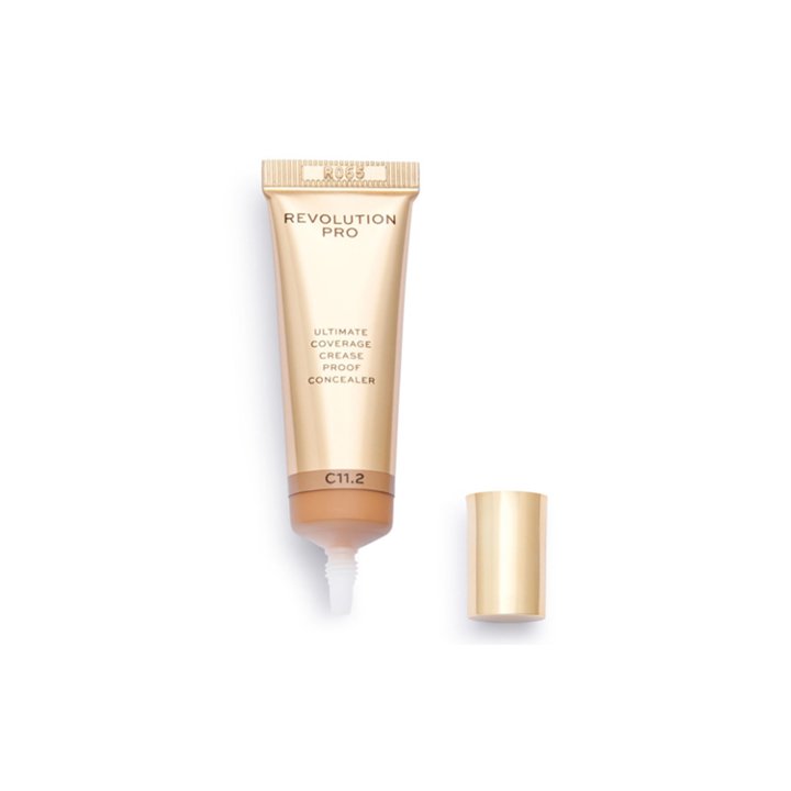 Revolution Pro Ult Cov Crease Proof Concealer C11.2