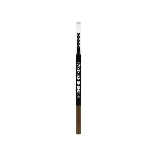 W7 Stroke Of Genius Eyebrow Pencil Brunette