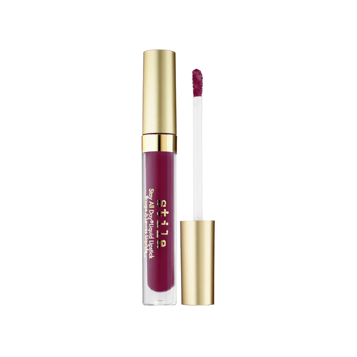 Stila Stay All Day Liquid Lipstick Paradiso