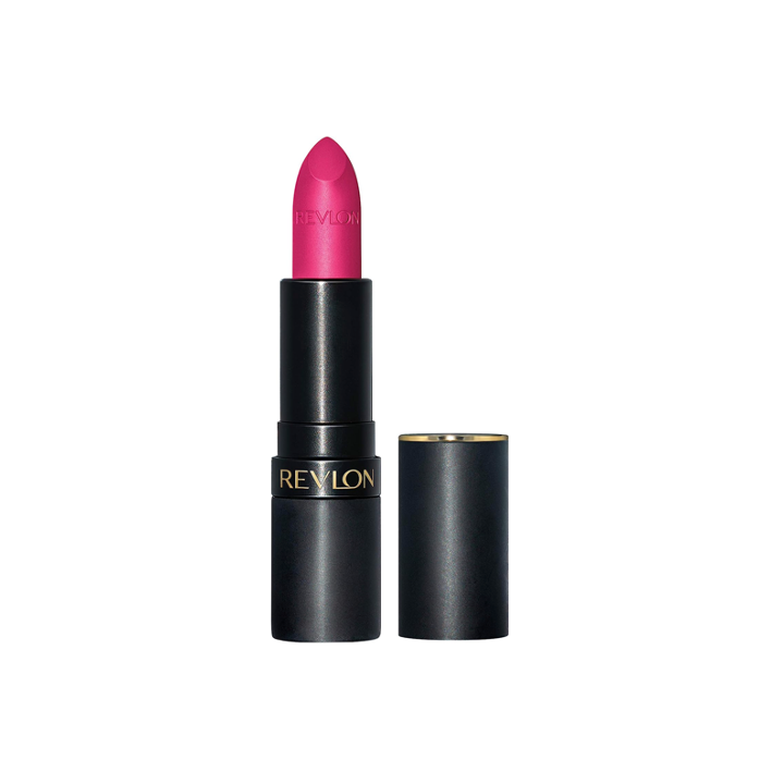 Revlon Lipstick Super Lustrous Heart Breaker