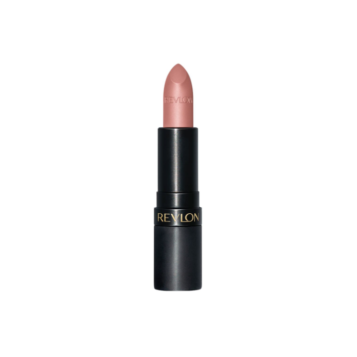 Revlon Super Lustrous Matte Lipstick 010 Untold Stories