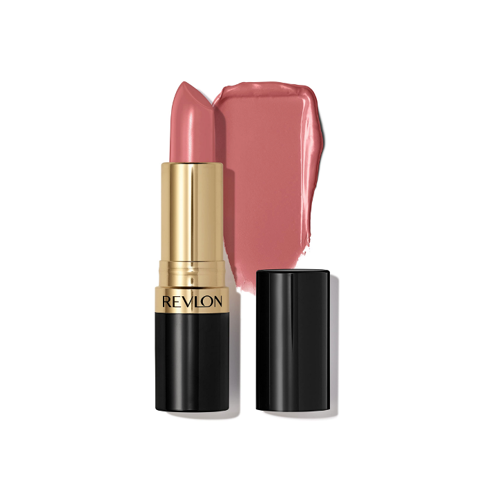 Revlon Lipstick Super Lustrous Flushed
