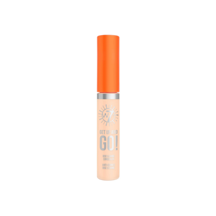 W7 Get Up And Go Concealer Ivory