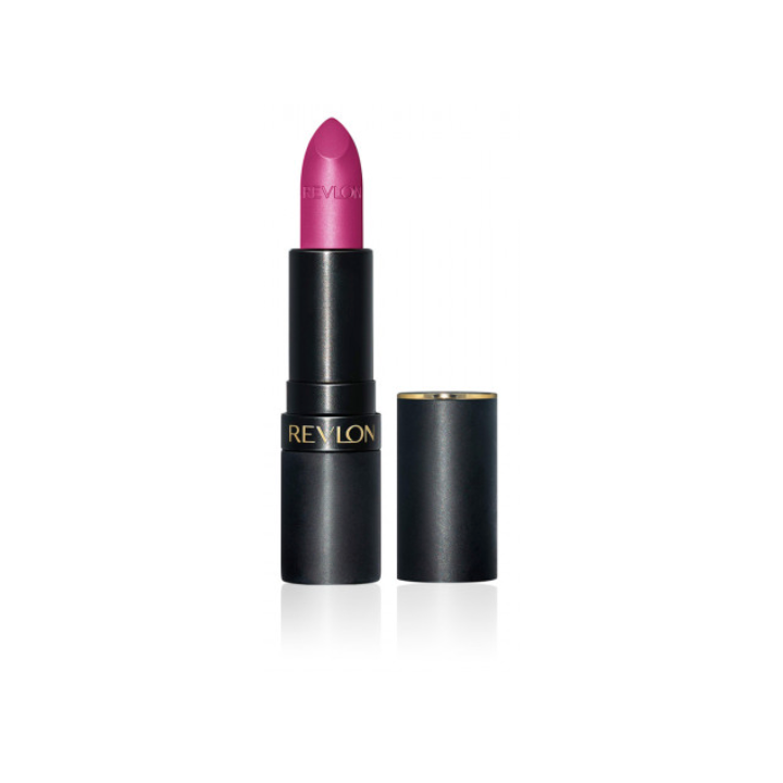 Revlon Lipstick Super Lustrous Hot Date
