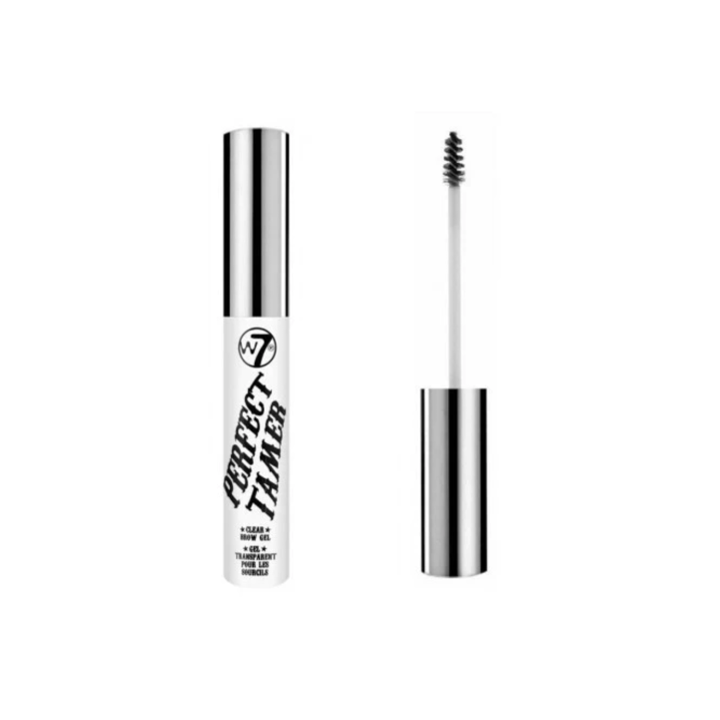 W7 Perfect Tamer Brow Gel Clear