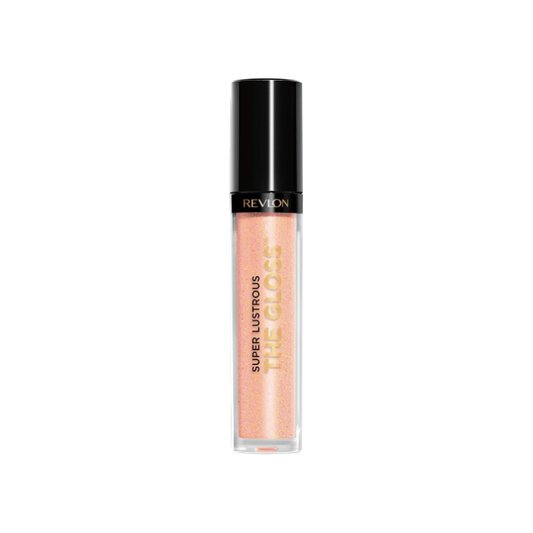 Revlon Super Lustrous Lip Gloss Sandstorm