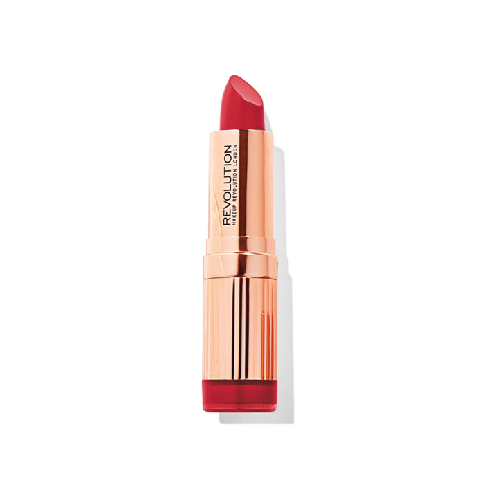 Revolution Renaissance Lipstick Classic