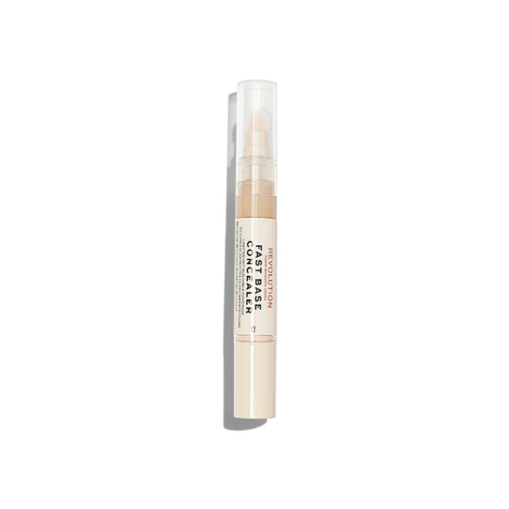 Revolution Fast Base Concealer C7